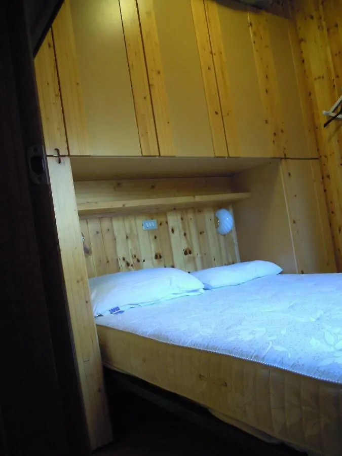 Residence Selva Dei Pini Lama Mocogno 0*,  Italy