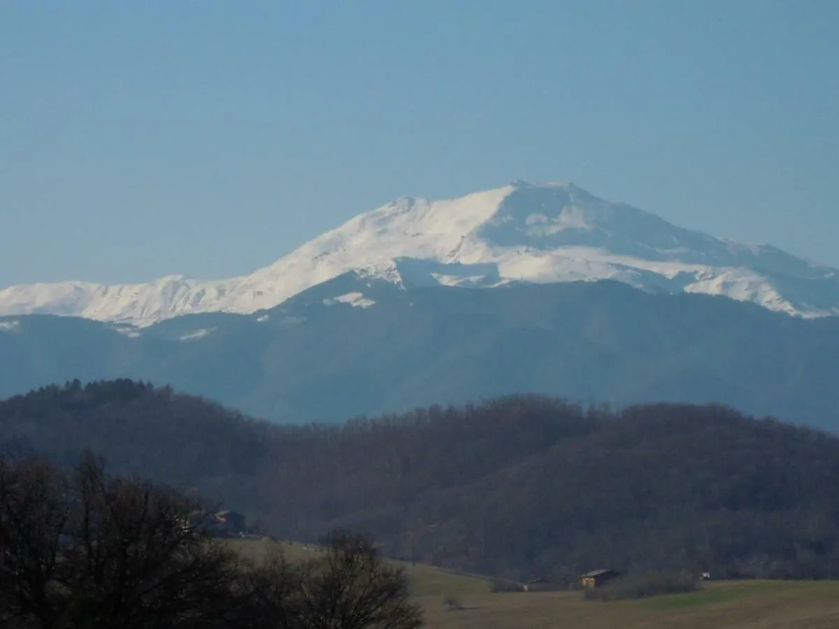 Guest house Residence Selva Dei Pini Lama Mocogno