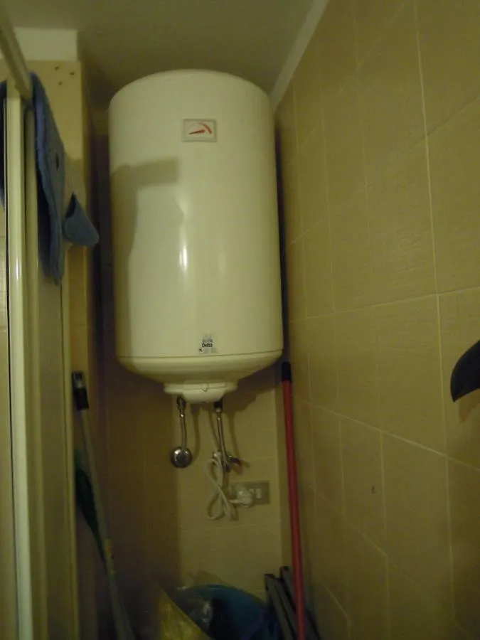 Residence Selva Dei Pini Lama Mocogno