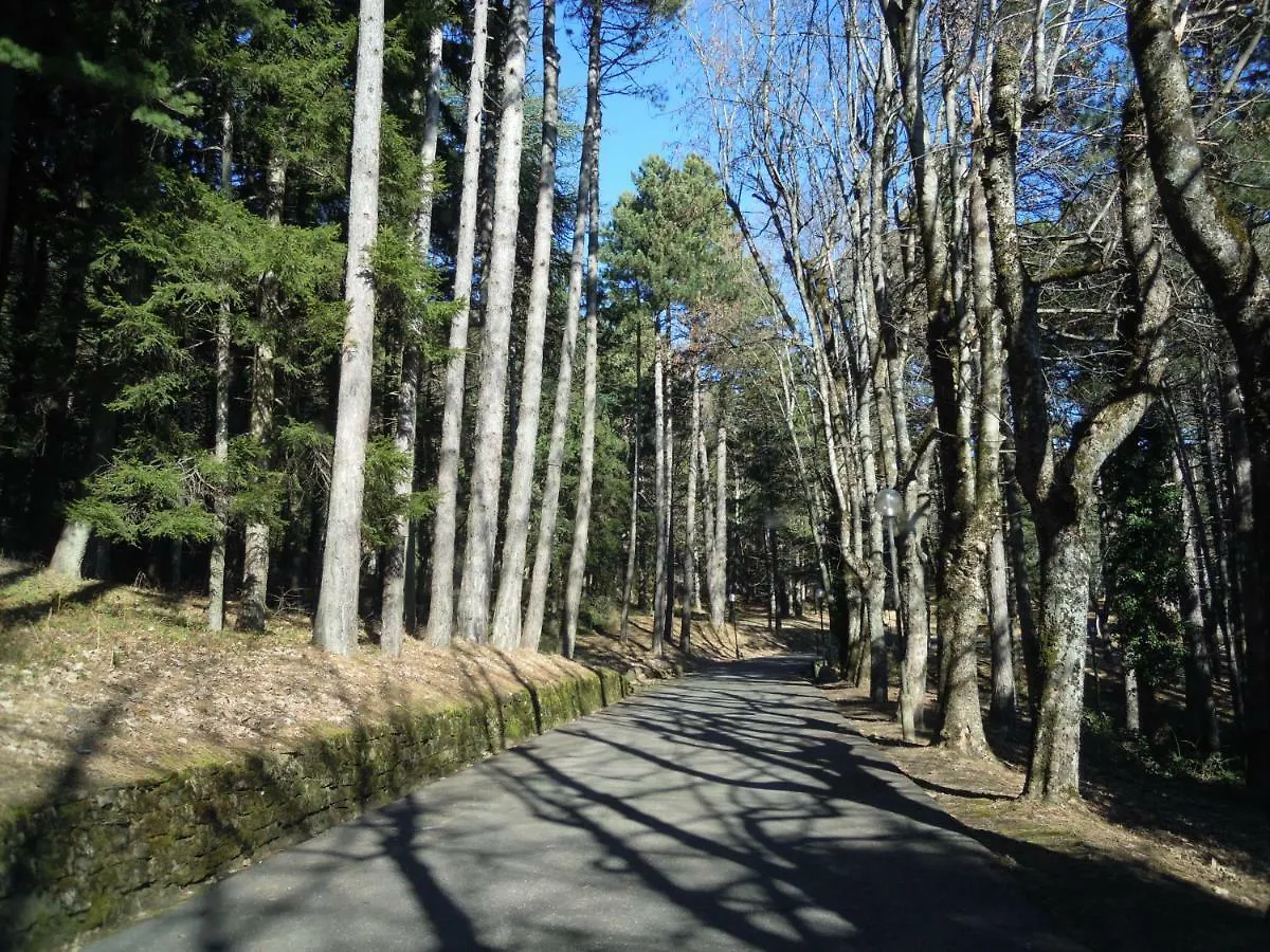 Residence Selva Dei Pini Lama Mocogno 0*,  Italy