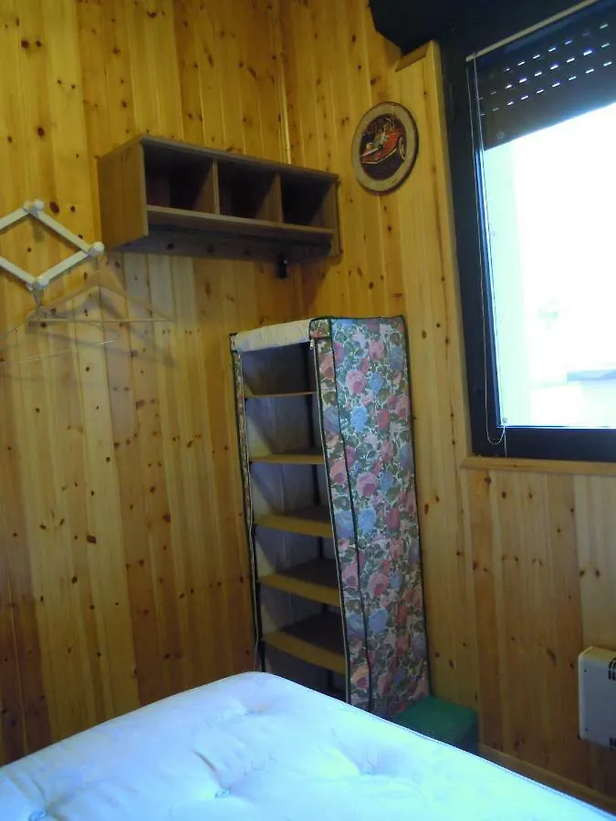 Residence Selva Dei Pini Lama Mocogno