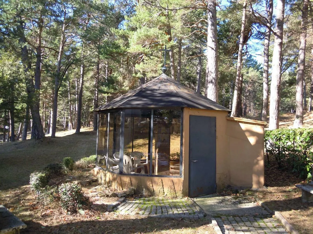Guest house Residence Selva Dei Pini Lama Mocogno Italy