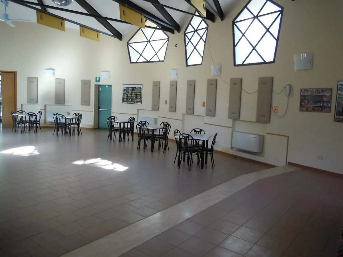 Residence Selva Dei Pini Lama Mocogno Guest house
