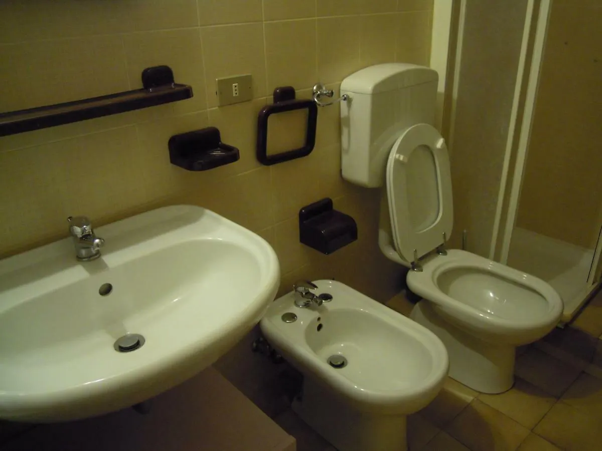 Residence Selva Dei Pini Lama Mocogno Italy