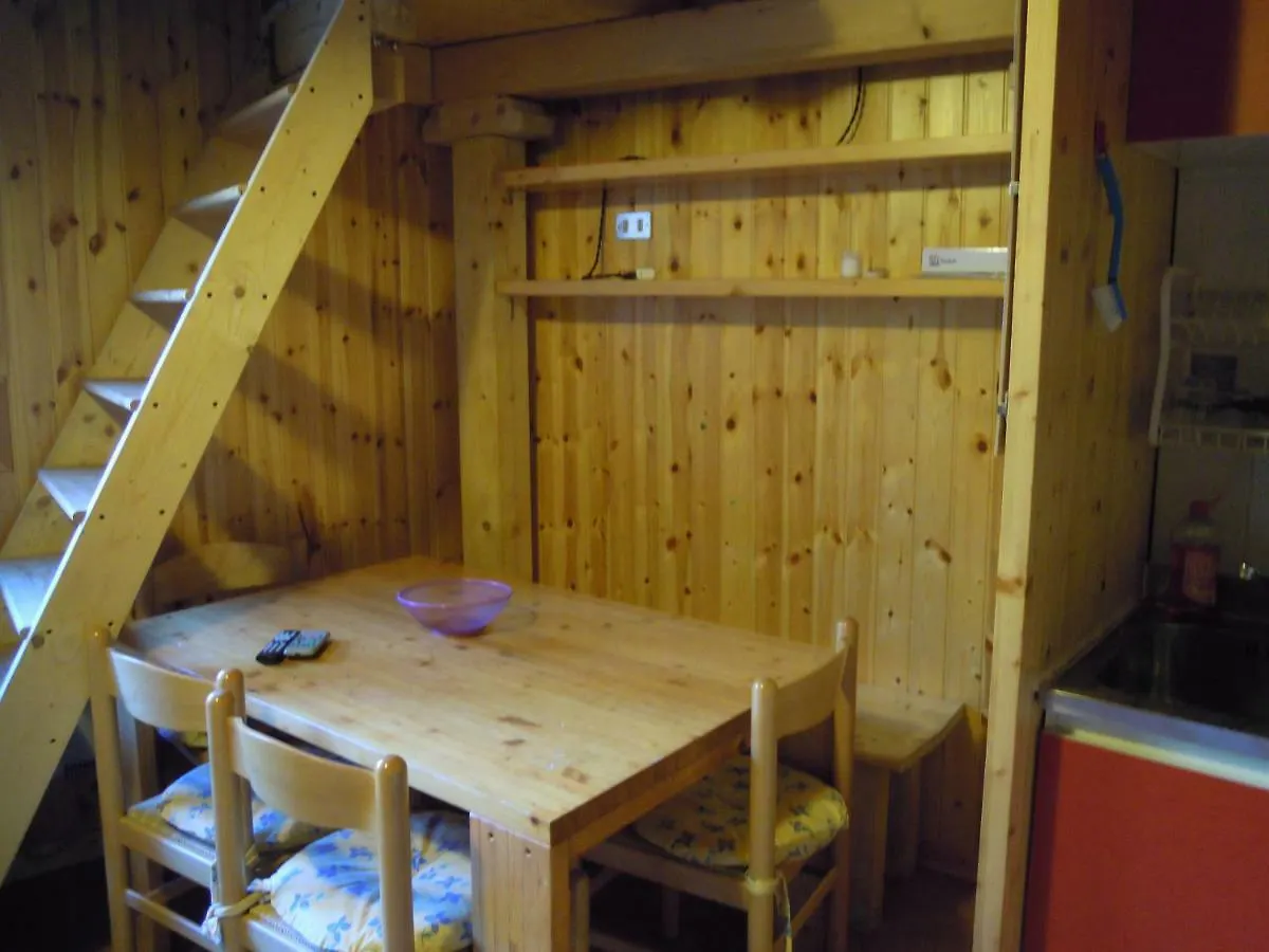 Residence Selva Dei Pini Lama Mocogno 0*,  Italy
