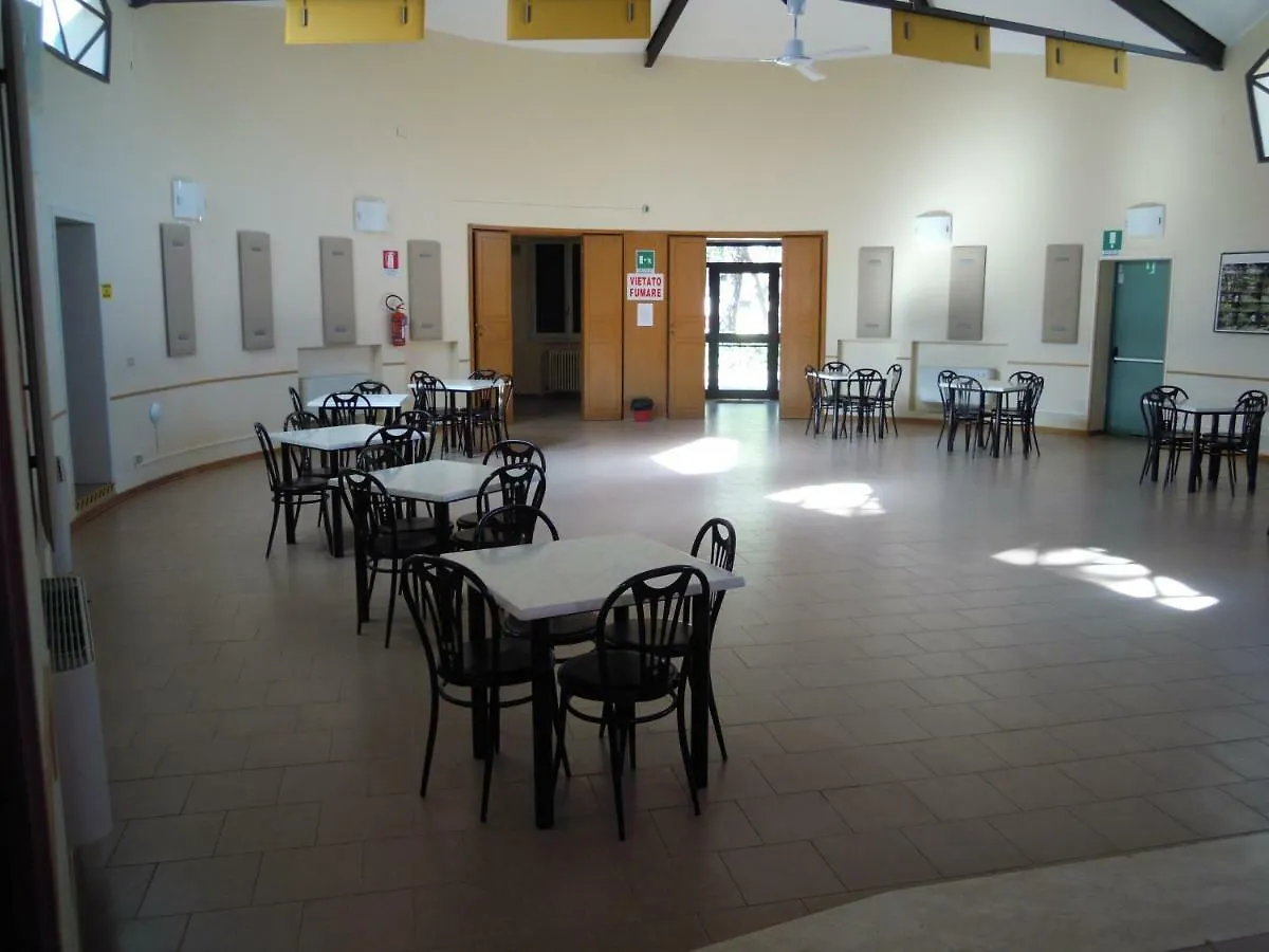 Residence Selva Dei Pini Lama Mocogno