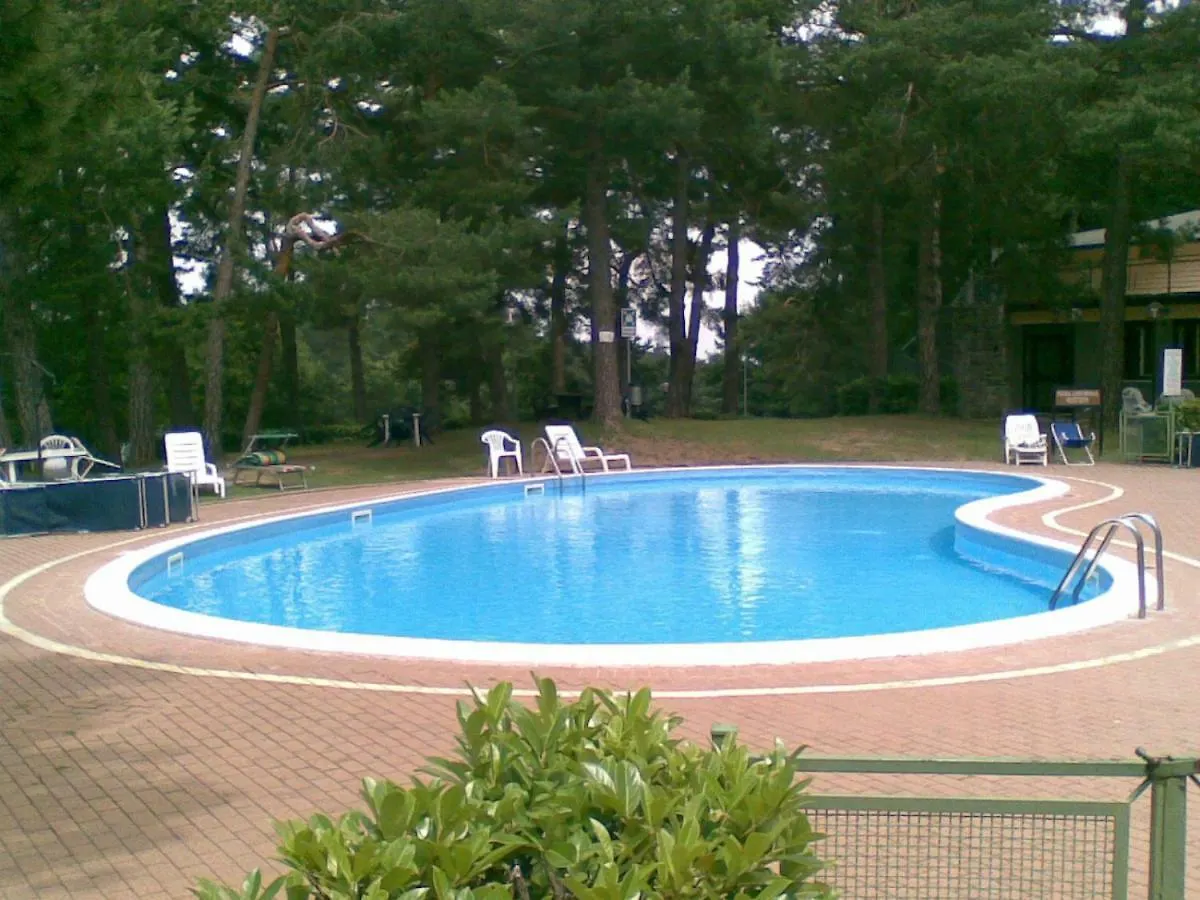 Guest house Residence Selva Dei Pini Lama Mocogno