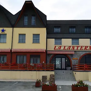 3* Hotel La Lanterna