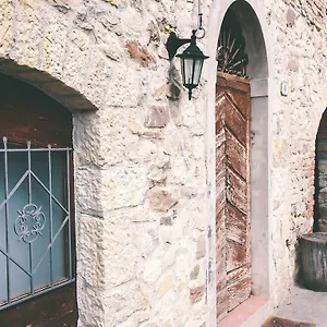  Bed & Breakfast Il Tempo Ritrovato