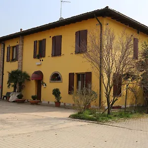  Locanda Barone Rosso