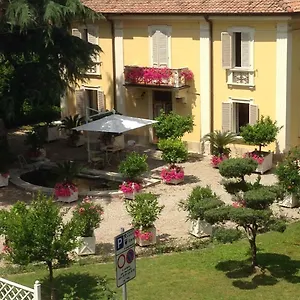  Bed & Breakfast Via Mazzini