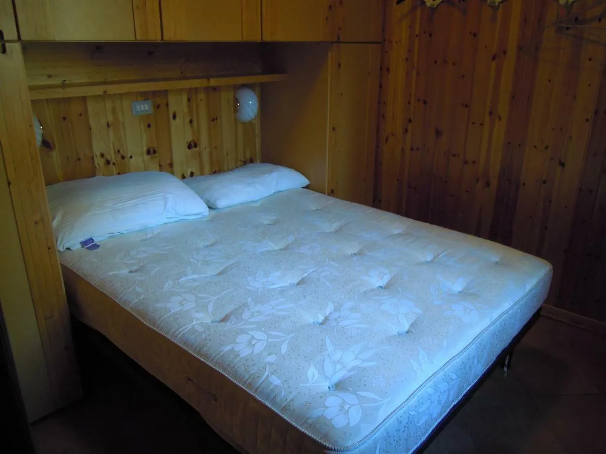 Residence Selva Dei Pini Lama Mocogno 0*,