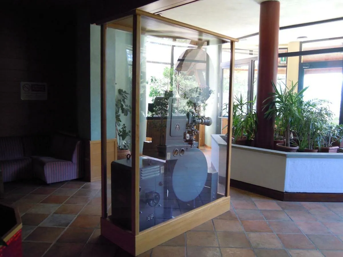 Residence Selva Dei Pini Lama Mocogno Italia