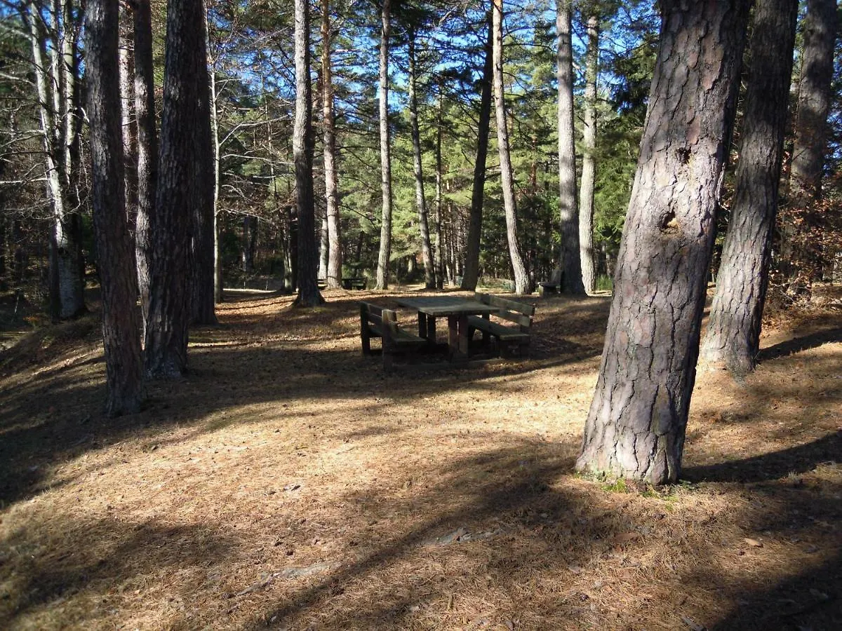게스트하우스 Residence Selva Dei Pini Lama Mocogno
