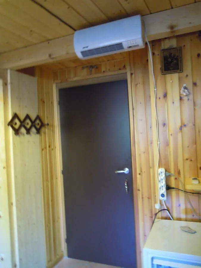 Pensión Residence Selva Dei Pini Lama Mocogno
